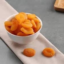 Mb Apricot Dry 100 Gms