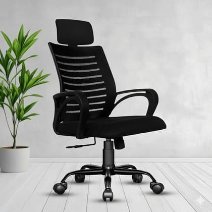 ROSE Mesh High-Back Chair (Elite)