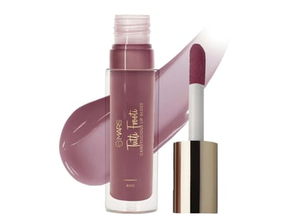 MARS Candylicious Coloured Lip Gloss - 4 ml - Tutti Frooti - 02