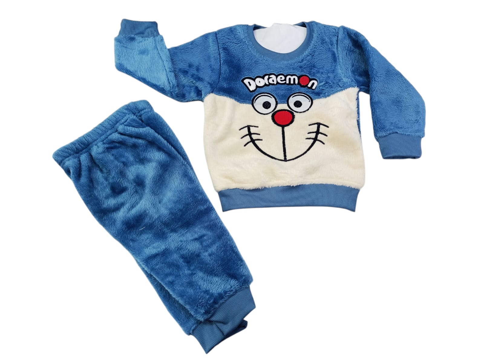 Baby Boys & Baby Girls Semi winter sweat and Pyjama