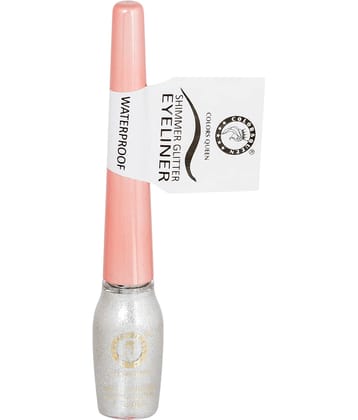 Colors Queen Sky Eyes Shimmer Glitter Waterpoof Eyeliner 5ml (Shade - 06)