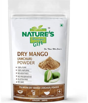 Nature's Gift Dry Mango (Amchur) Powder 400 gm