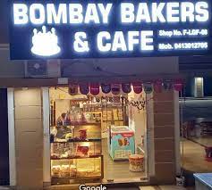 Bombay Bakers & Cafe