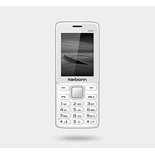 KARBONN K24 Plus(White)