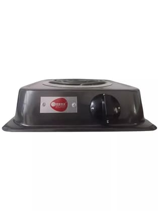 Needx Hot Plate Heater 1250 Watt Induction Cooktop
