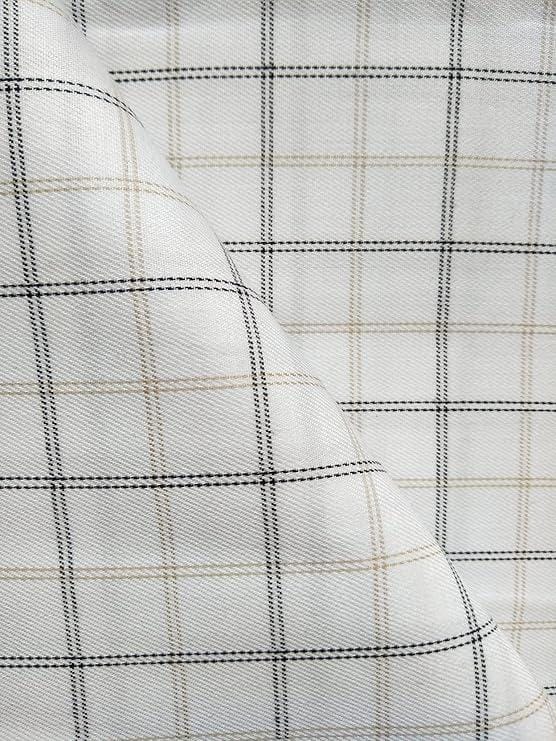 White Cotten Shirt  Piece