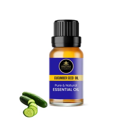 Cucumber Seed Oil-1 KG