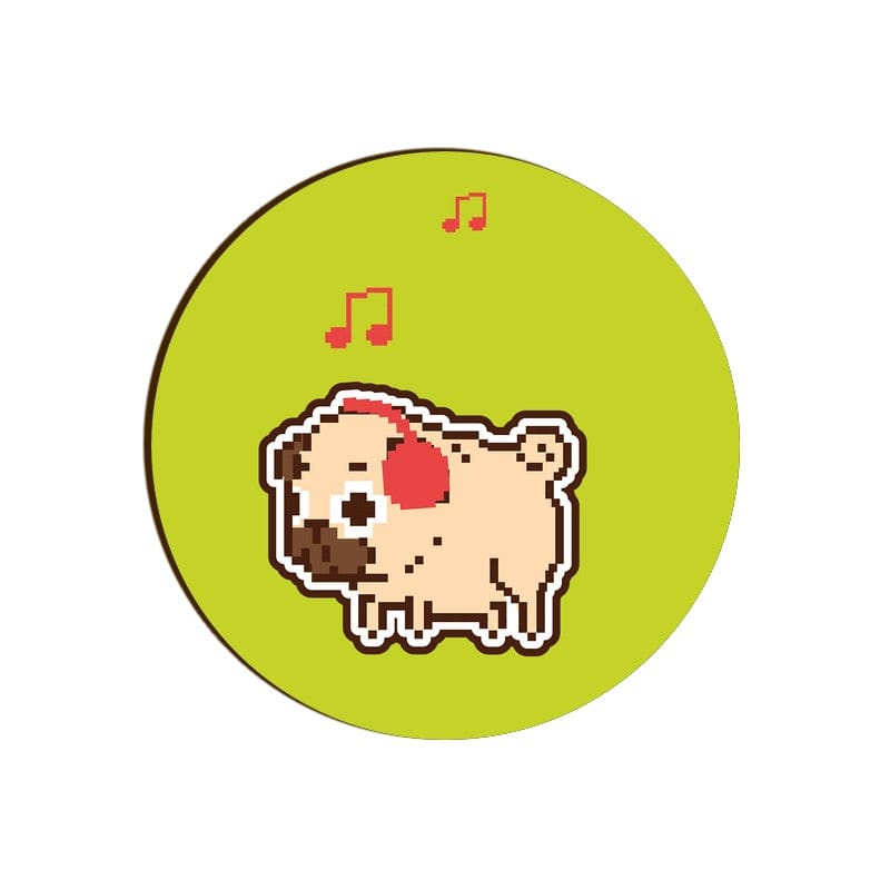 Brand seal