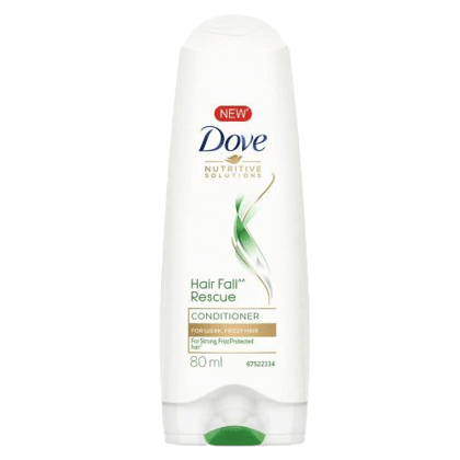 Dove Hair Conditioner Hair Fall Rescue 80ml