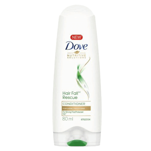 Dove Hair Conditioner Hair Fall Rescue 80ml