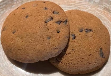 Choco Chips Cookies