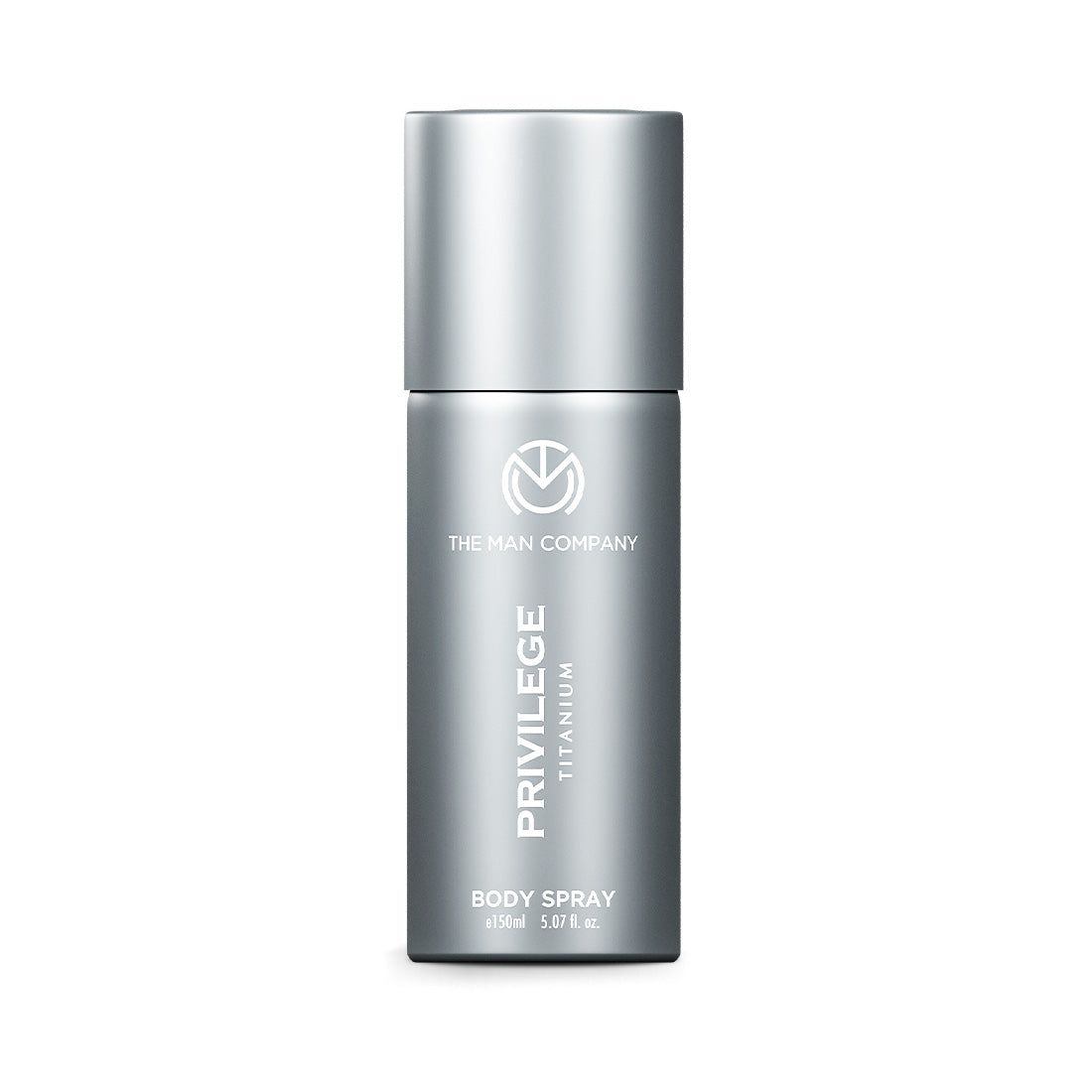 Privilege Titanium (150ml) Privilege Titanium (150ml) - 150ml