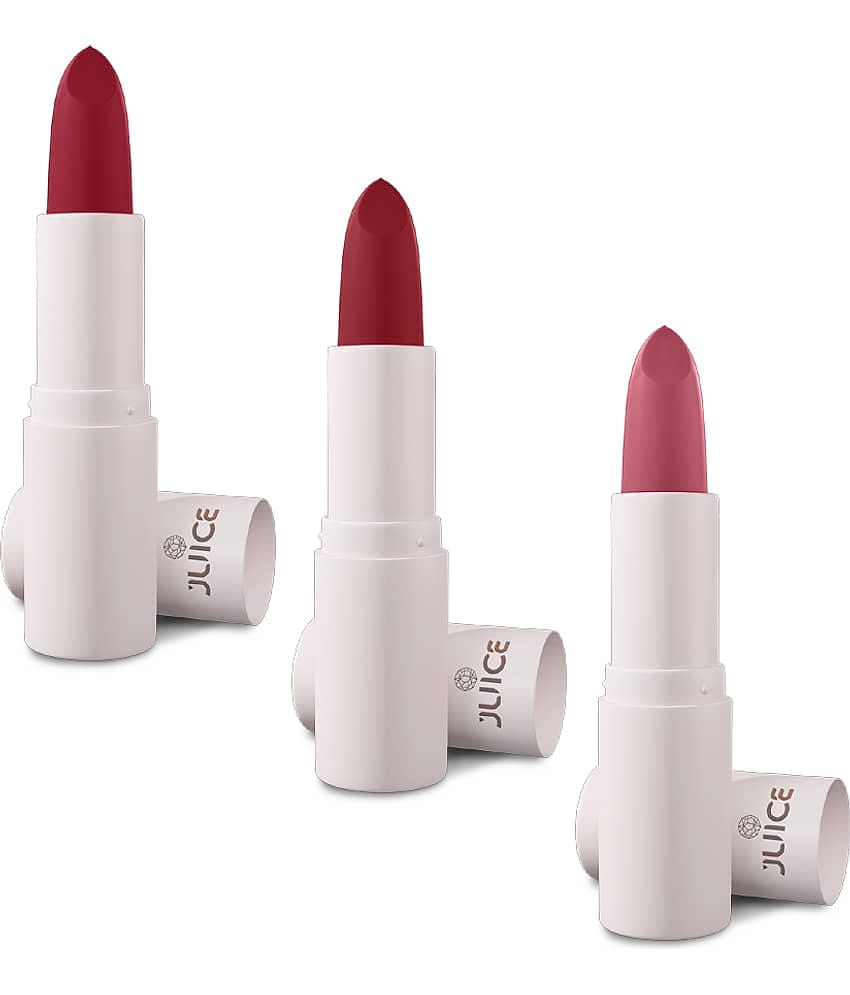 Juice Multi Matte Lipstick 300
