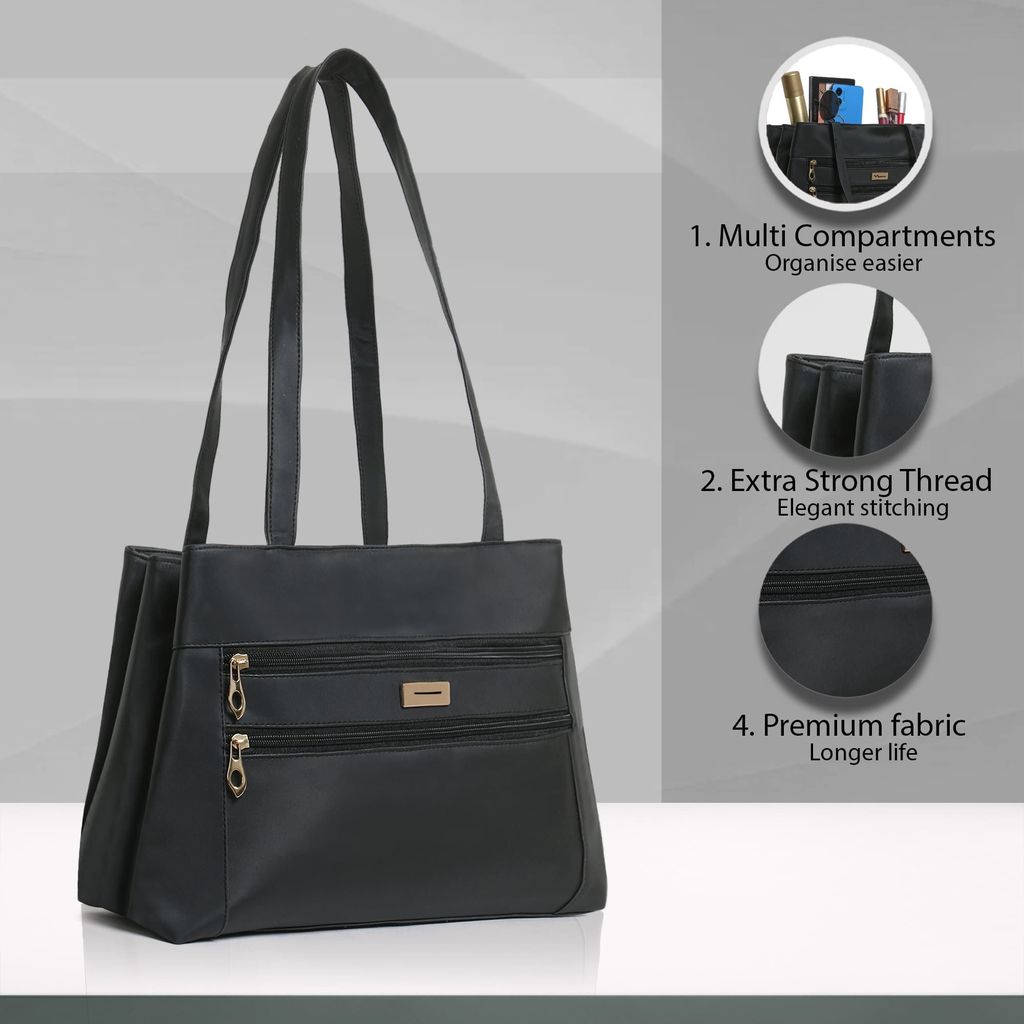 Handbag, Elegance in Every Detail