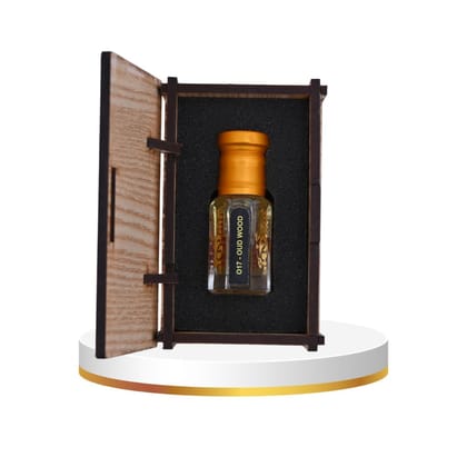 alNaqi fragrances Oud-Wood 12ml - Luxury Oud-Perfume, No Alcohol Concentrated Spicy-Oudh-Oil, Traditional-Wood-Attar, Original Executive-Ittar alNaqi fragrances Oud-Wood 12ml - Luxury Oud-Perfume, No Alcohol Concentrated Spicy-Oudh-Oil, Traditional-Wood-Attar, Original Executive-Ittar