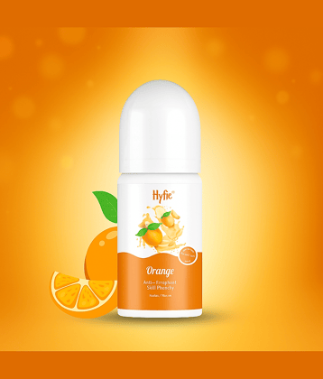 Natural Underarms Roll On For MEN 7 Women