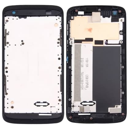LCD Frame Middle Panel Chassis for HTC Desire 626 White