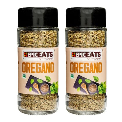 Oregano 26 G PACK OF 2
