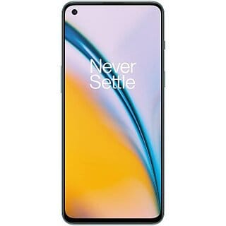 (Refurbished) Oneplus Nord 2 5G (12 GB RAM, 256 GB Storage, Blue) - Superb Condition, Like New