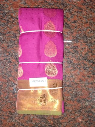 Elegant Kruthika Sarees for Special Occasions