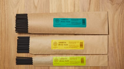 Divine Smile - Amrita Range 100 stks