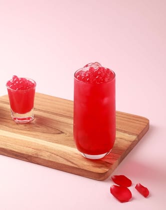 Roohafza Fusion Pop
