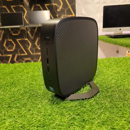 HP t638 Thin Client Computer (Refurbished) RAM 8 GB and Storage 512 GB HP t638 Thin Client Computer (Refurbished) RAM 8 GB and Storage 512 GB