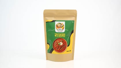 Rajma 500g