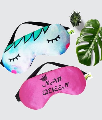 Jellify Assorted Eye Mask