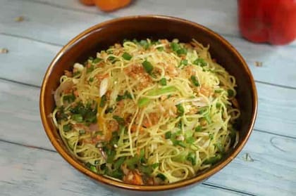 Butter Garlic Noodles (750 ML)