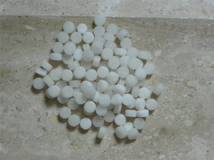 NEELKANTH GANGA CAMPHOR 50gm