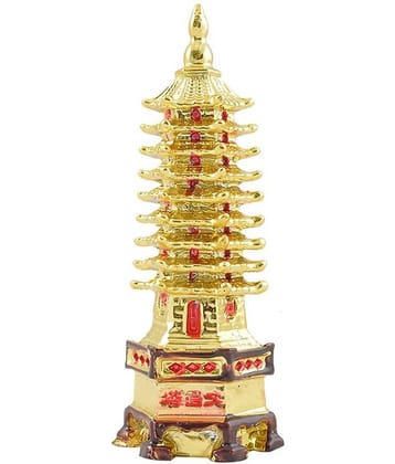 Shop8 Golden Fengshui Education Tower