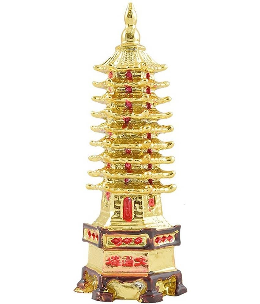 Shop8 Golden Fengshui Education Tower