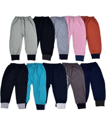 BABY BOY & BABY GIRL PYJAMA PACK OF 10