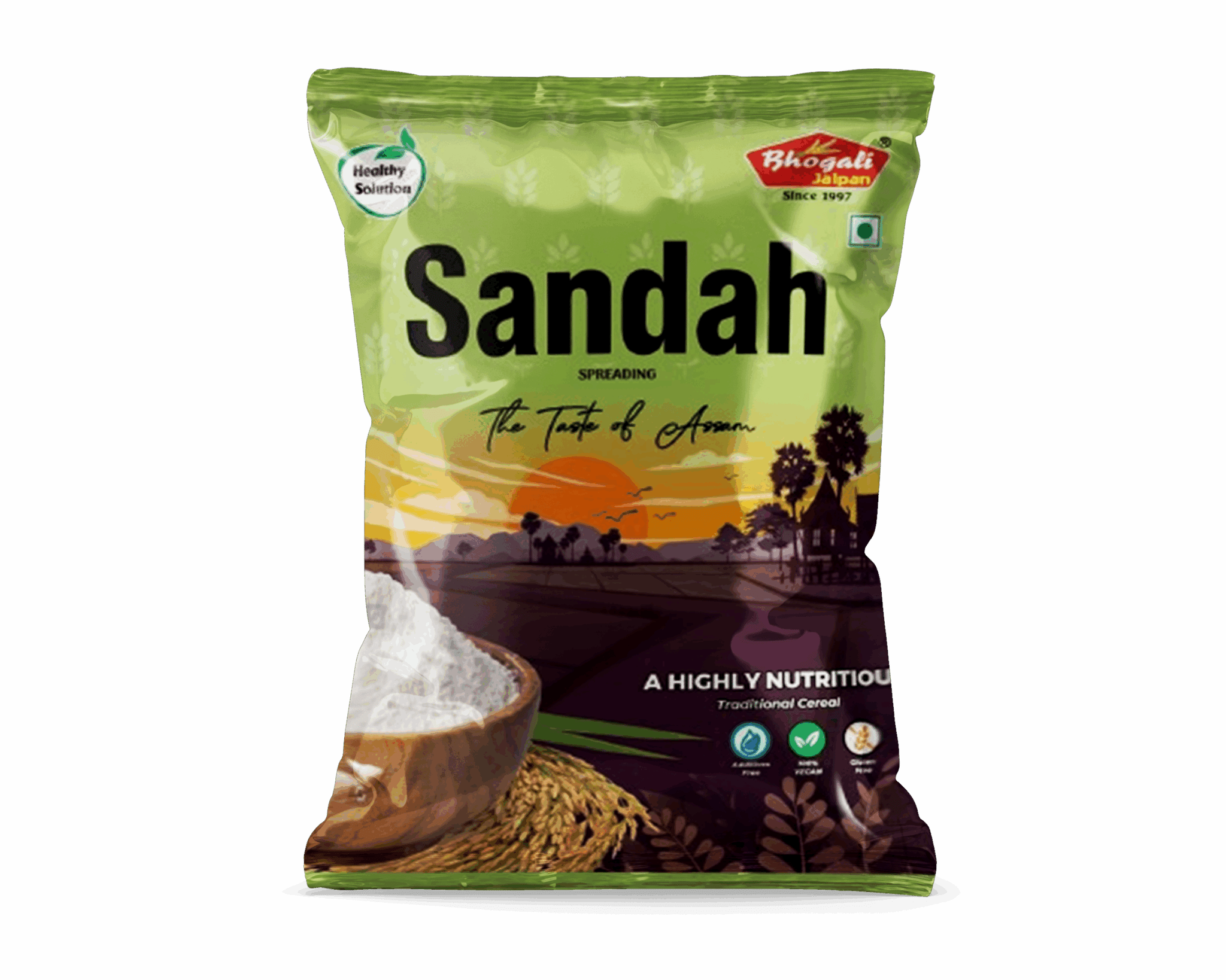 Sandah 400 G
