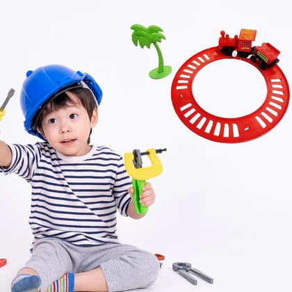 World Express Mini Train Play Set for kids World Express Mini Train Play Set for kids