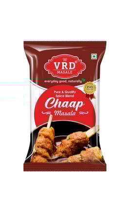 VRD Chaap Masala - Pack of 5