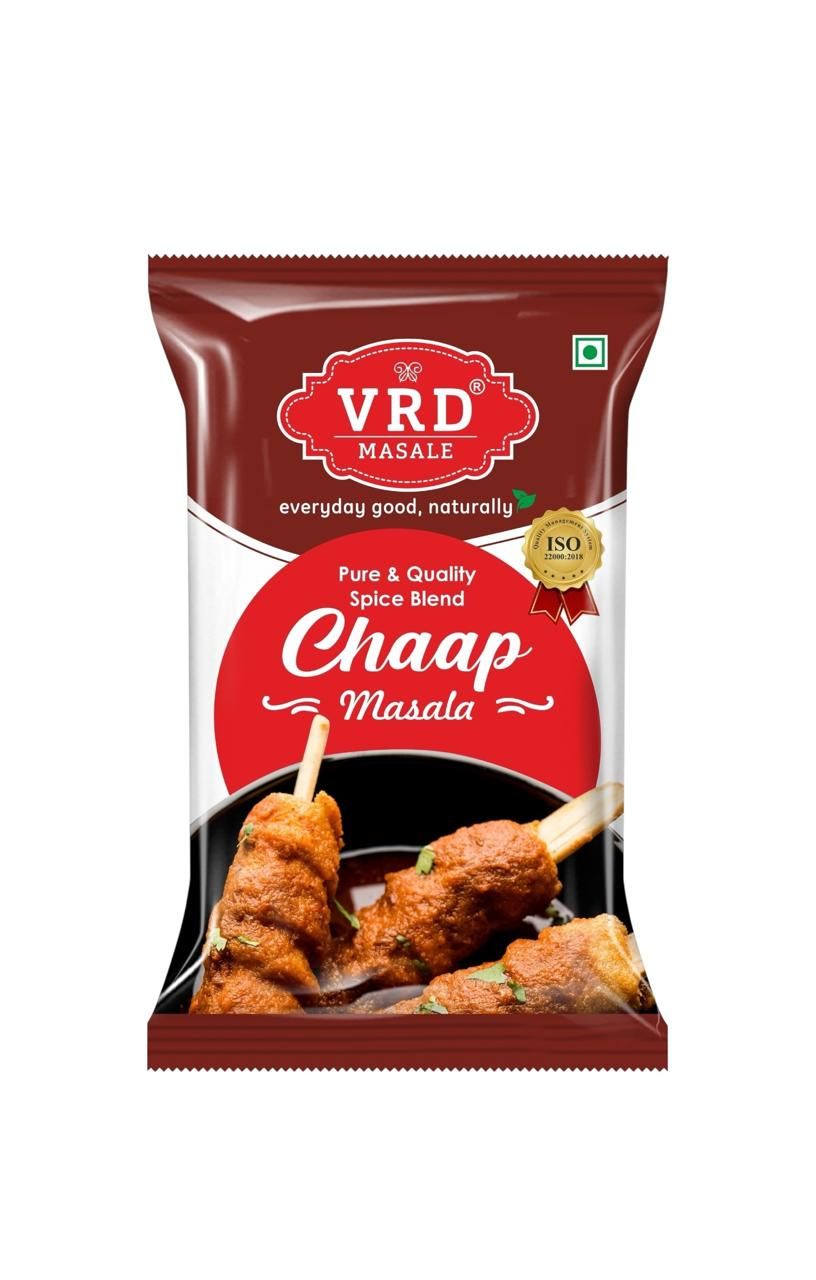 VRD Chaap Masala - Pack of 5