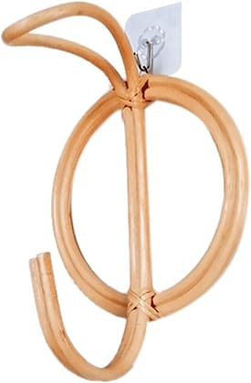 Hanger | Clothes Hook | 20*17 cm | Beige Colour