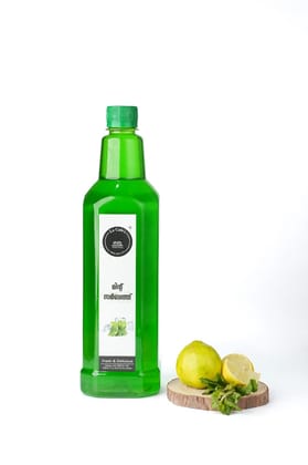 MINT SARBATH