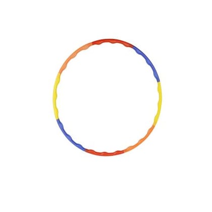 Shredded prophysique Hoola Hoops