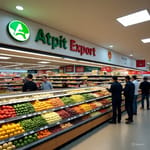 Arpit export