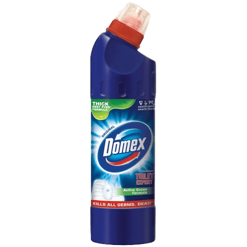 Domex Toilet Cleaner Original Expert 500ml