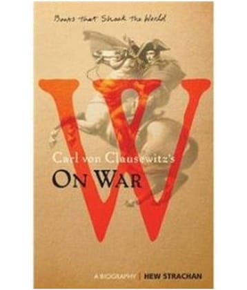 Carl Von Clausewitz'S On War (Paperback Edition)