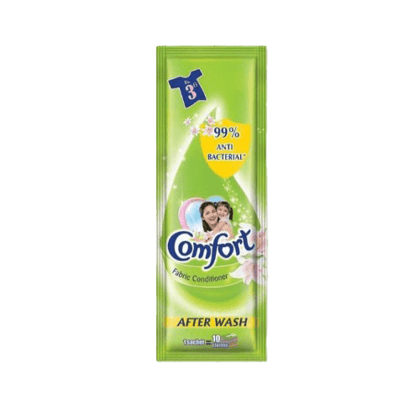 Comfort Fabric Conditioner Lullaby 20ml