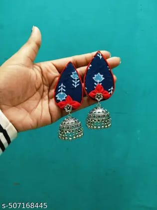 Stylo Earrings & Studs