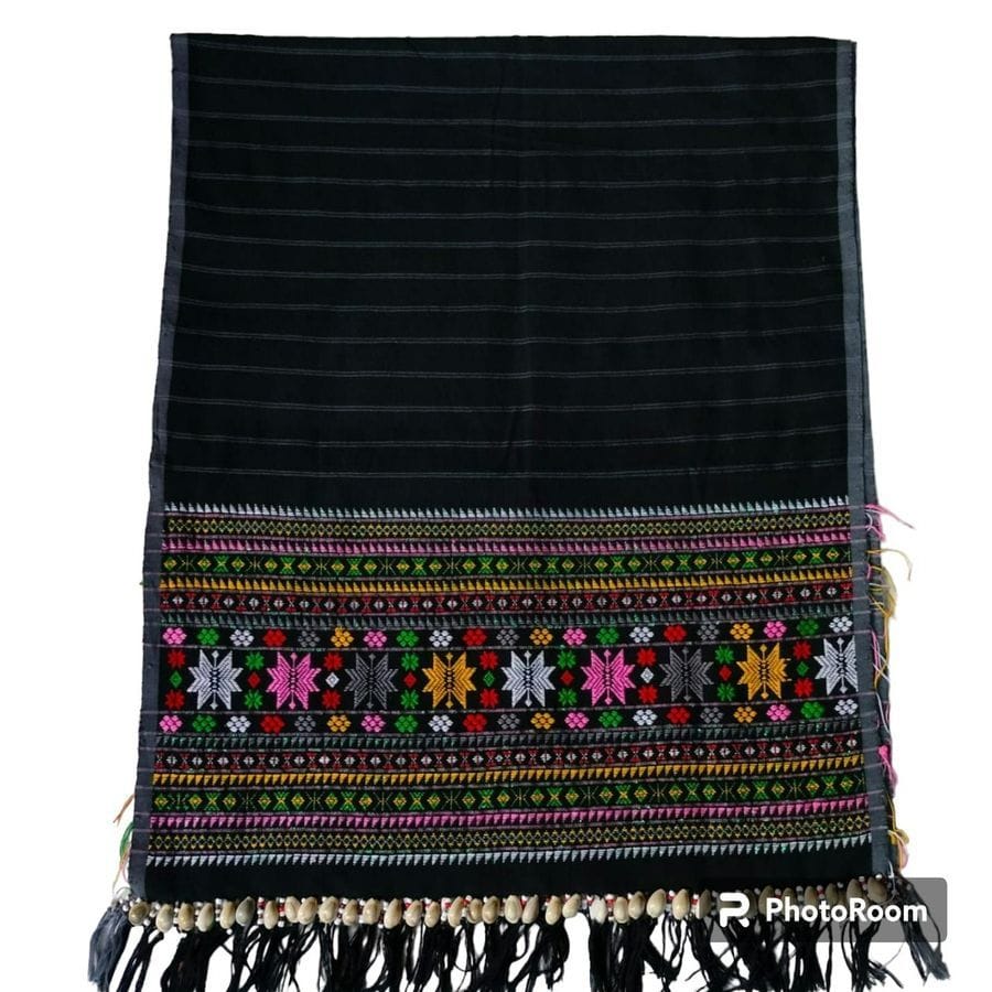 SHAWL
