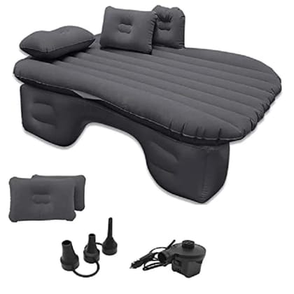 CAR INFLATABLE BED SOFA