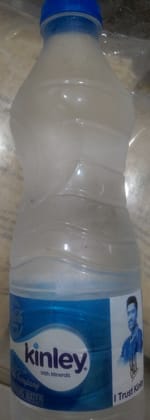 Kinley water Kinley water