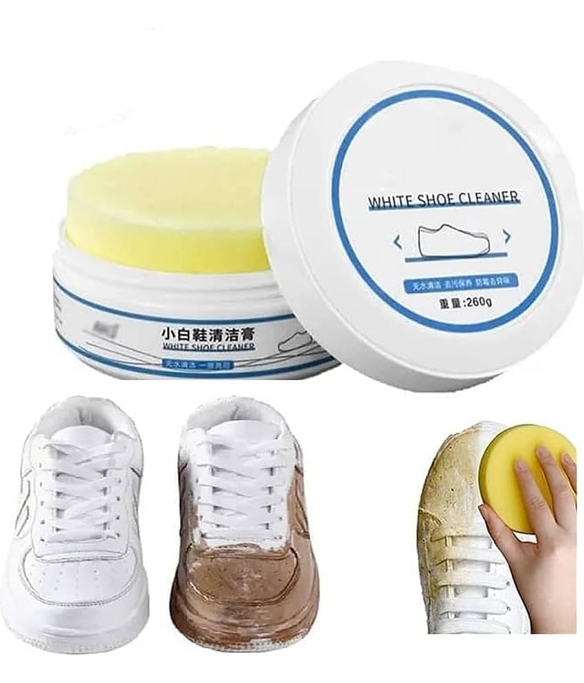 GEEO Cream Polish Suitable for All Color Color